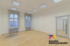 Lokal biurowy Sikorskiego 9